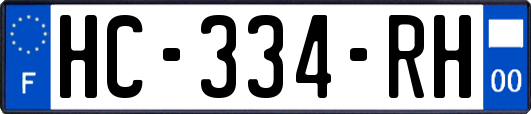 HC-334-RH