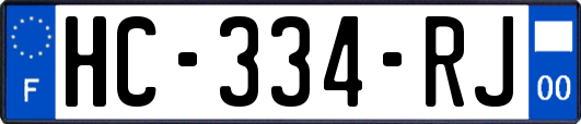 HC-334-RJ