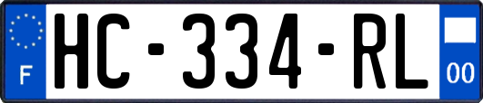 HC-334-RL