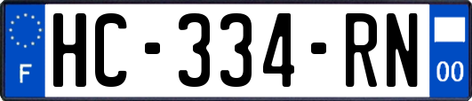 HC-334-RN