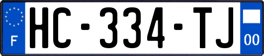 HC-334-TJ