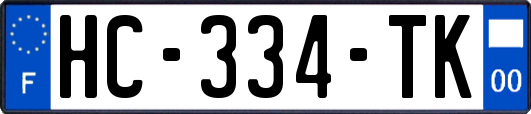 HC-334-TK