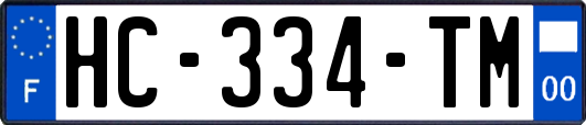HC-334-TM