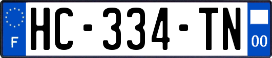 HC-334-TN