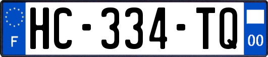 HC-334-TQ