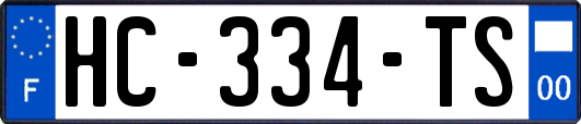 HC-334-TS