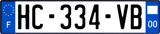 HC-334-VB
