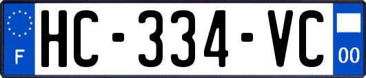 HC-334-VC