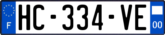 HC-334-VE