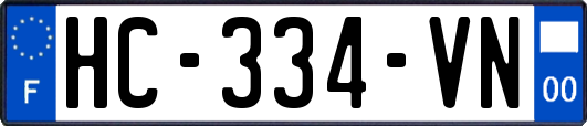 HC-334-VN