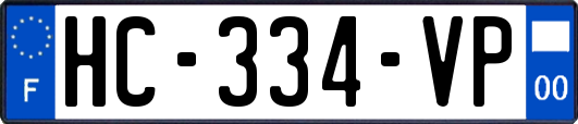 HC-334-VP
