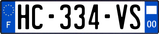 HC-334-VS