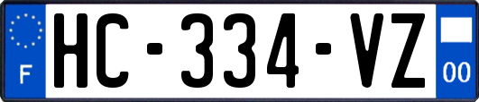 HC-334-VZ