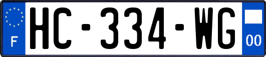 HC-334-WG