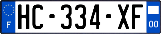 HC-334-XF