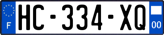 HC-334-XQ