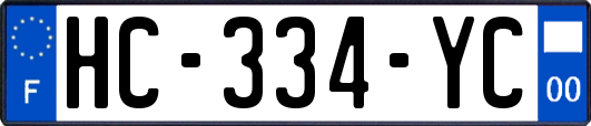 HC-334-YC
