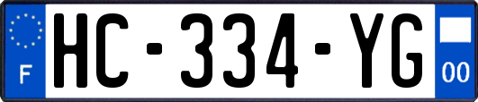 HC-334-YG