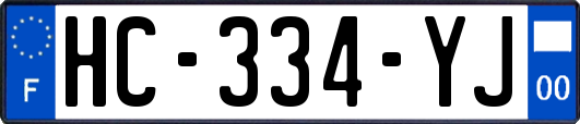 HC-334-YJ