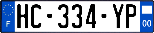 HC-334-YP