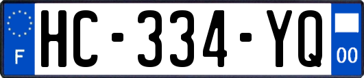 HC-334-YQ