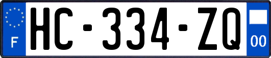 HC-334-ZQ
