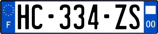 HC-334-ZS