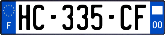 HC-335-CF