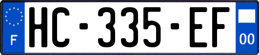 HC-335-EF