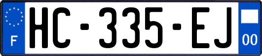 HC-335-EJ