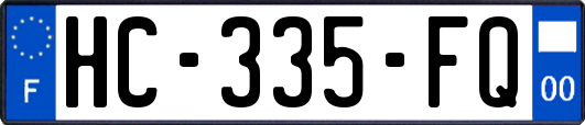 HC-335-FQ