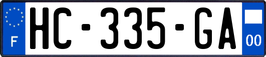 HC-335-GA