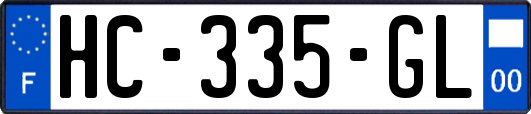HC-335-GL