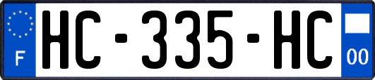 HC-335-HC