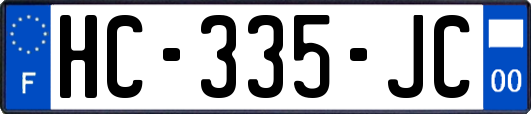 HC-335-JC