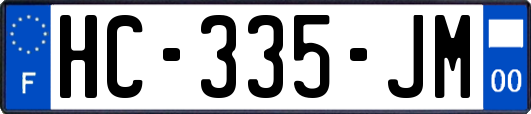 HC-335-JM