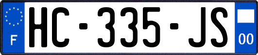 HC-335-JS