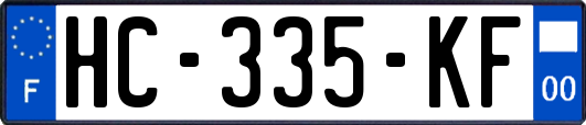 HC-335-KF
