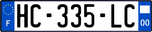 HC-335-LC