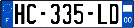 HC-335-LD