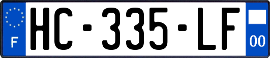 HC-335-LF