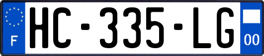 HC-335-LG