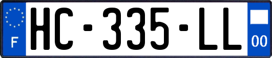 HC-335-LL