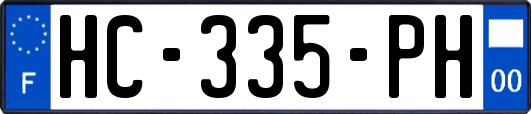 HC-335-PH