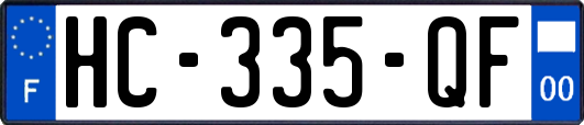 HC-335-QF