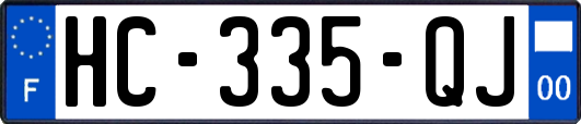 HC-335-QJ