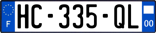 HC-335-QL