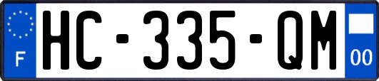 HC-335-QM
