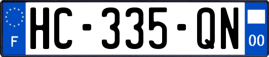 HC-335-QN