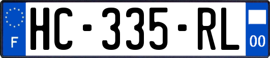 HC-335-RL